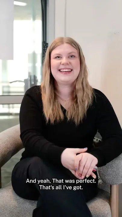 Why U of I: Finding support far from home (Video)