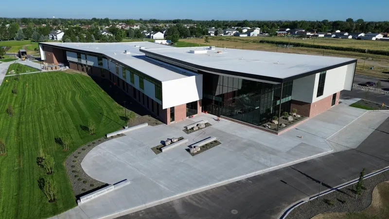 CEI and Battelle Energy Alliance partner to launch new Applied STEM Institute this Fall