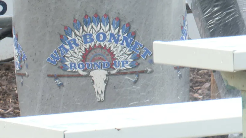 Idaho's Oldest Rodeo Celebrates 115 Years at Sandy Downs