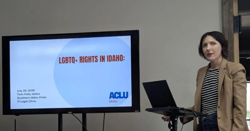 SIP brings legal aid and services to LBGTQ+ people in need