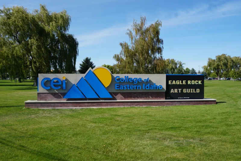 New CEI institute creates STEM pipeline for high schoolers