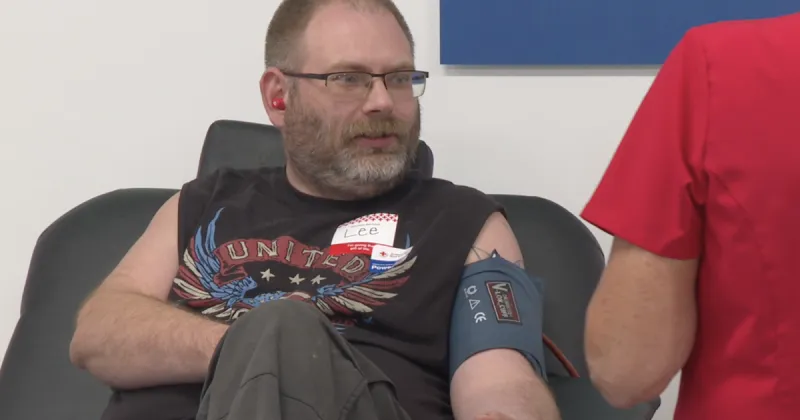 American Red Cross declares crisis-level blood shortage in Twin Falls; here's how you can help