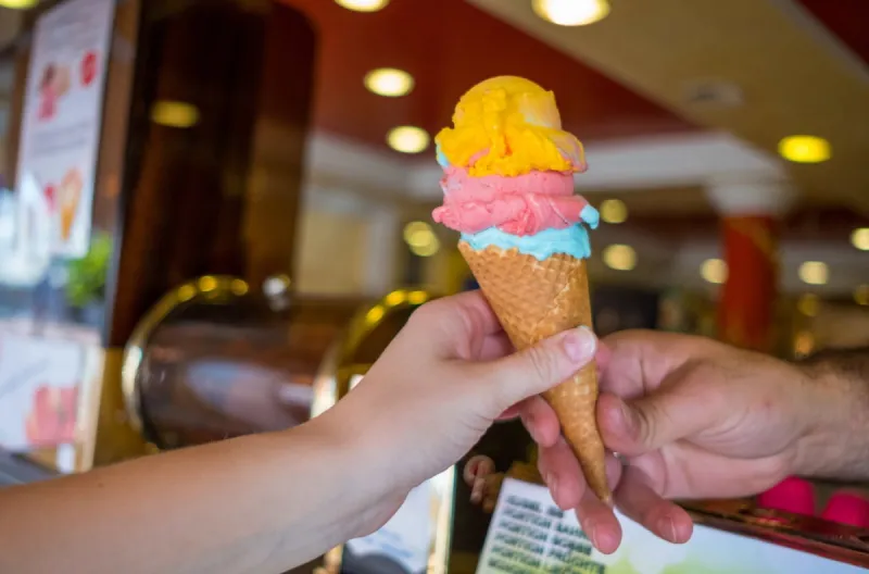Celebrate National Ice Cream Sandwich Day with these creative dessert ideas