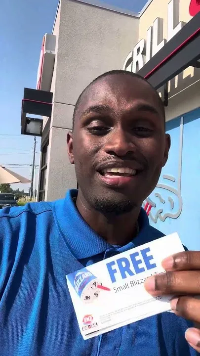 Miracle Day! (Video)