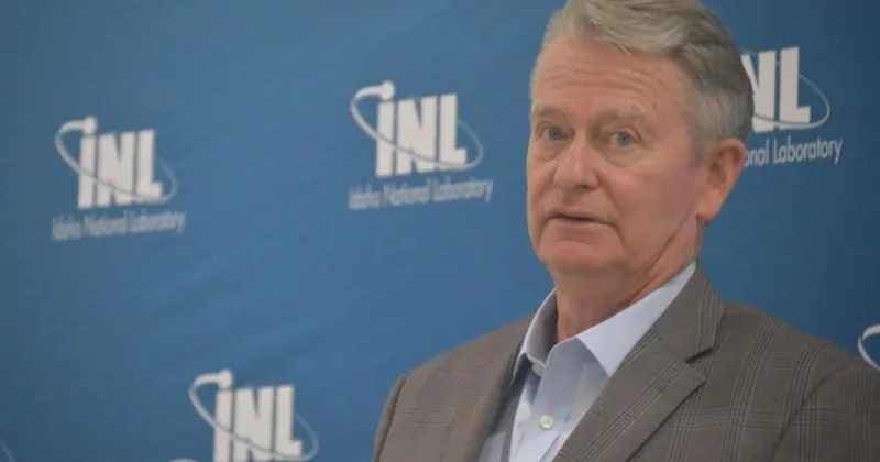 $50 billion, 25,000 jobs on the line as Idaho competes for nuclear campus