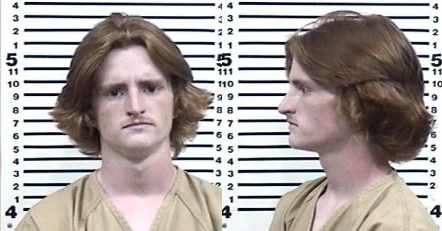Idaho Falls man arrested for allegedly pointing gun at people in local McDonald's parking lot