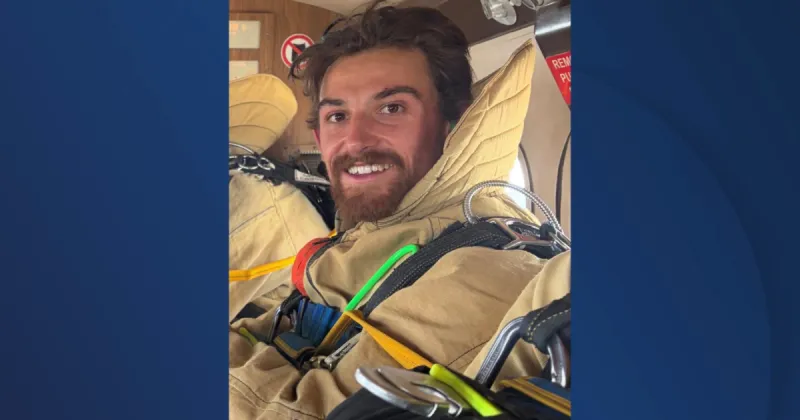 "The best of us": Forest Service mourns loss of smokejumper who drowned while off duty at Payette Lake