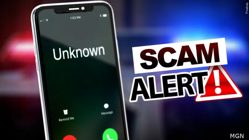 Sheriff warns of new wave of jury duty scams in Bonneville County
