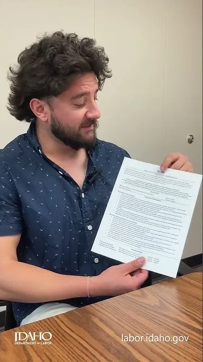 Resume tip: Summary statement (Video)