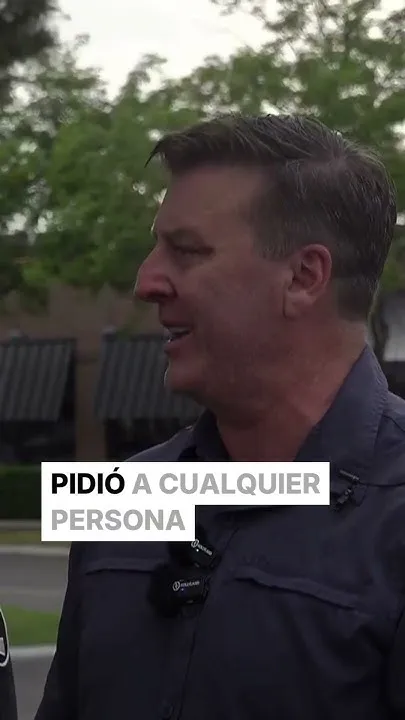 Jefe de la Polica de Twin Falls confirma que el presunto tirador falleci (Video)