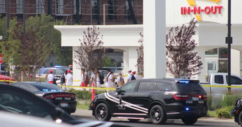 Multiple fatalities, injuries at Twin Falls In-N-Out; gunman dead
