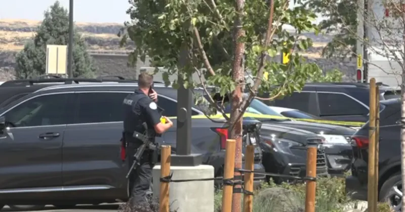 Crisis counselors available following Twin Falls In-N-Out shooting