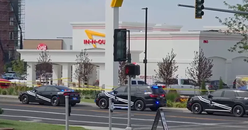 WATCH LIVE: Twin Falls Police hold press conference on In-N-Out shooting