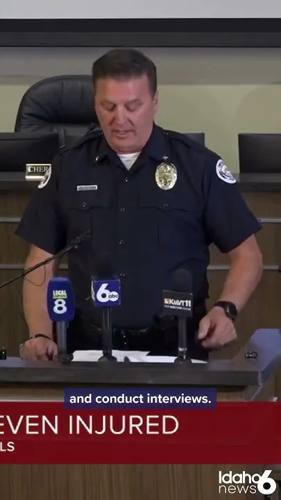 In-N-Out suspected shooter identified (Video)