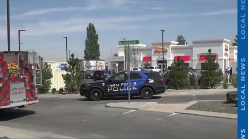 3 dead, 7 injured in Twin Falls mass shooting