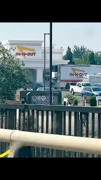 Police Give Update On In-N-Out Burger Shooting (Video)