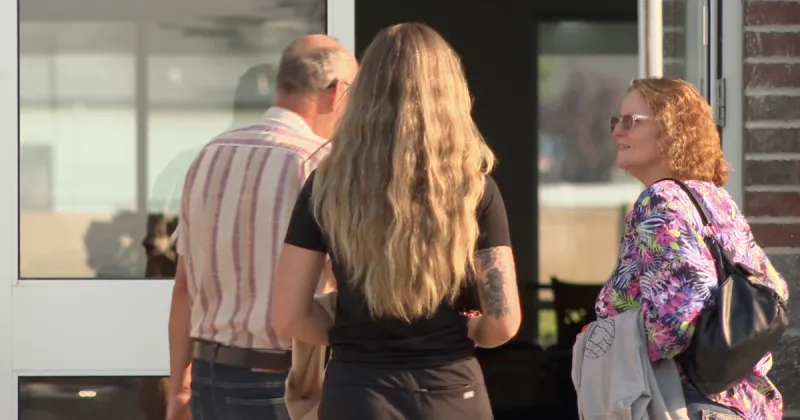 Twin Falls community finds comfort in faith, counseling after In-N-Out shootings