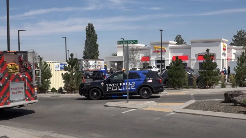 A new In-N-Out in Idaho became a scene of tragedy after gunman kills 3 and injures 7 before taking his own life