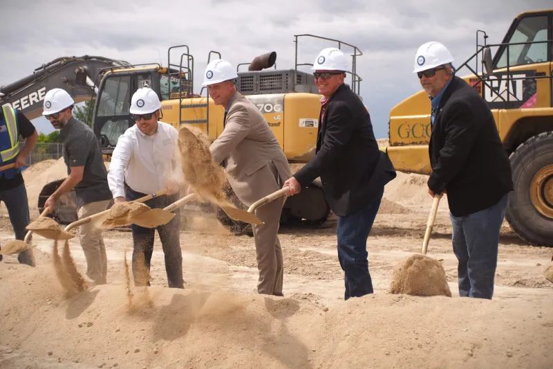 New schools are set to open across Idaho