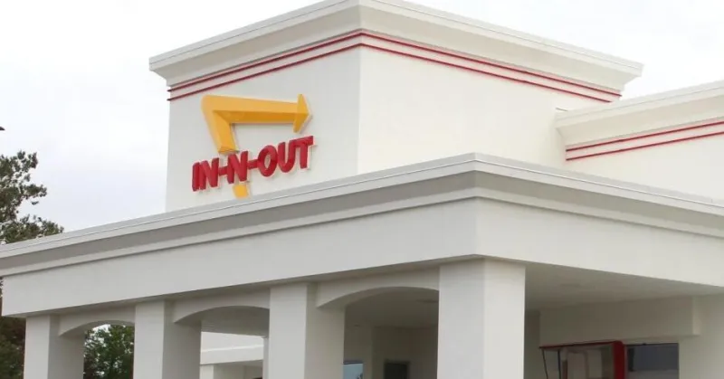 Who is Jordan Salinas? What we know about the man who returned fire in the Twin Falls In-N-Out shooting