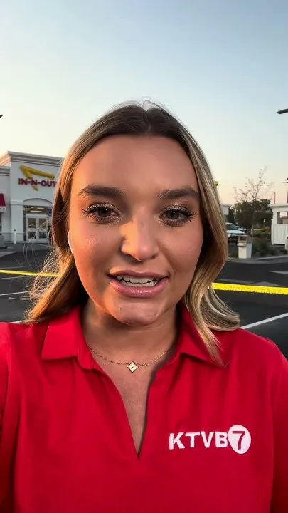 Monday morning update from Twin Falls (Video)