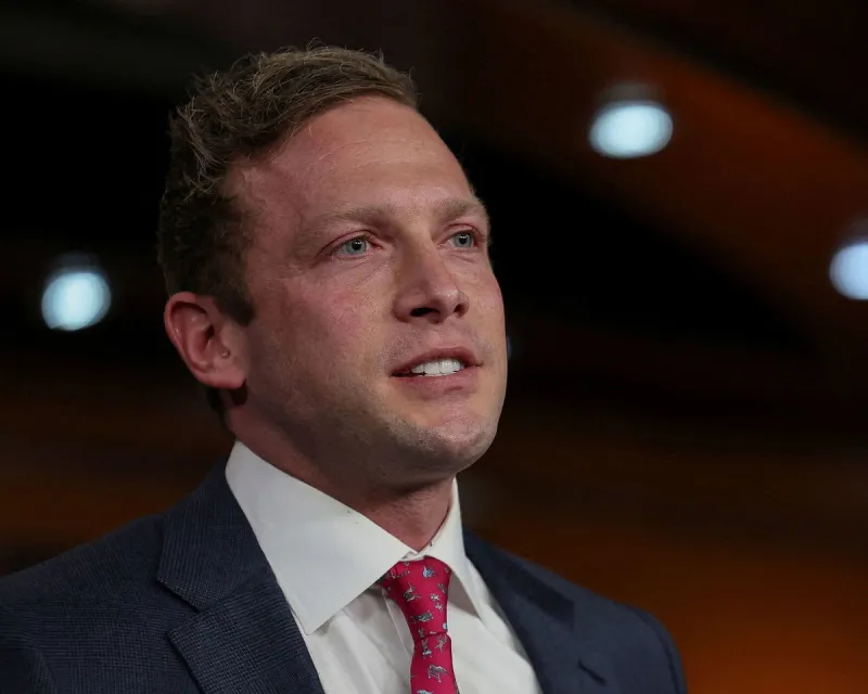 What to know about the recent abuse allegations impacting GOP Rep. Max Miller's reelection race