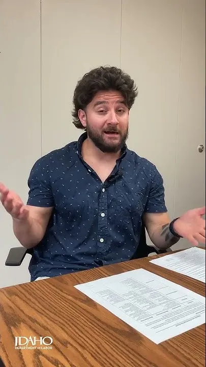 Resume tip: References (Video)