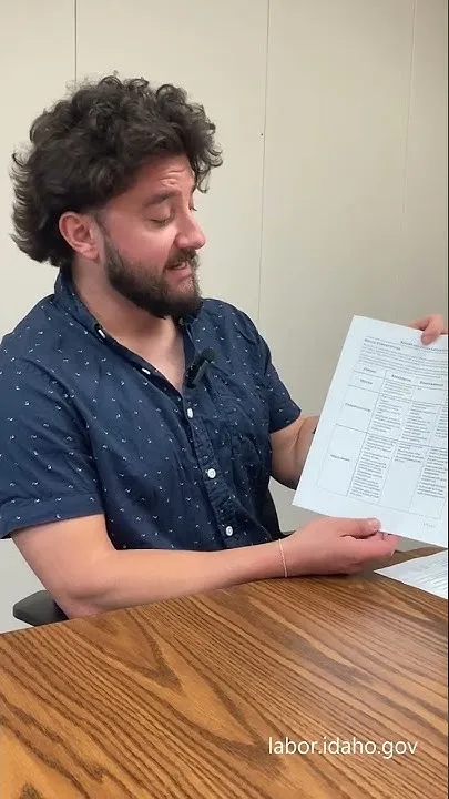Resume tip: Master Resume (Video)