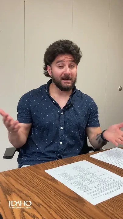 Resume tip: Skills list (Video)
