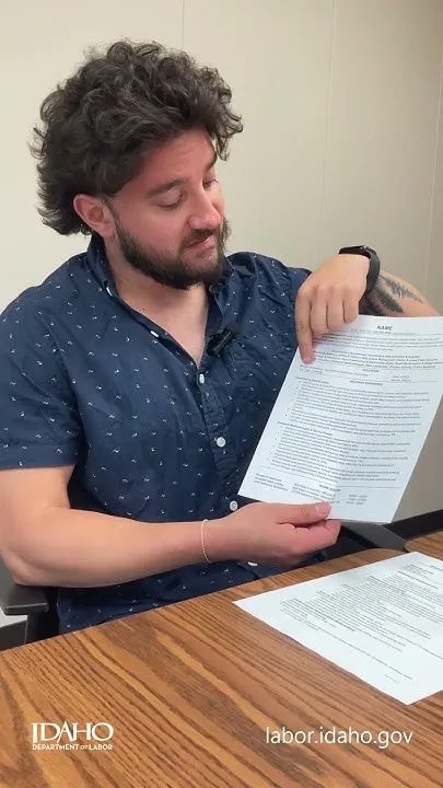 Resume tip: Education experience (Video)