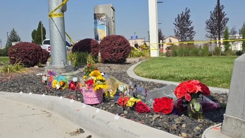 The Idahoans who ran toward the sounds of gunfire 'Without a doubt saved many lives'