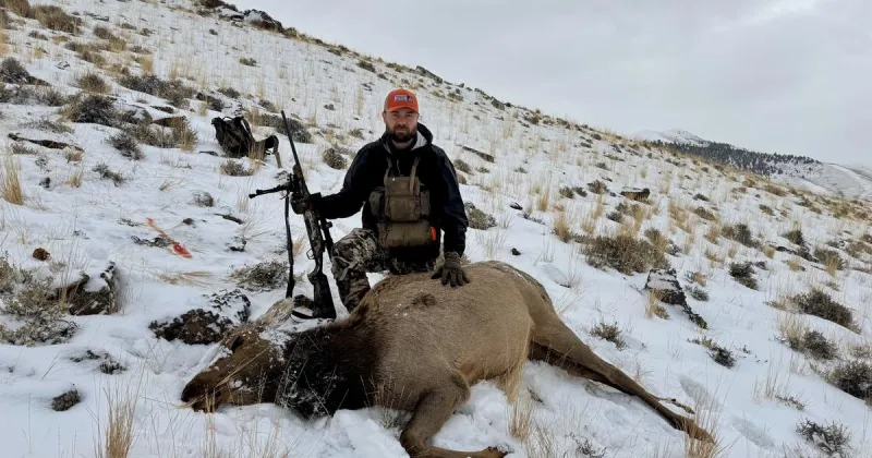 Returned big game tags offer more hunting opportunity and are on sale Aug. 6