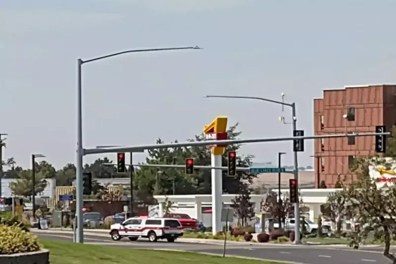 TFPD: Suspect and Multiple Victims Dead in Fatal Twin Falls Shooting