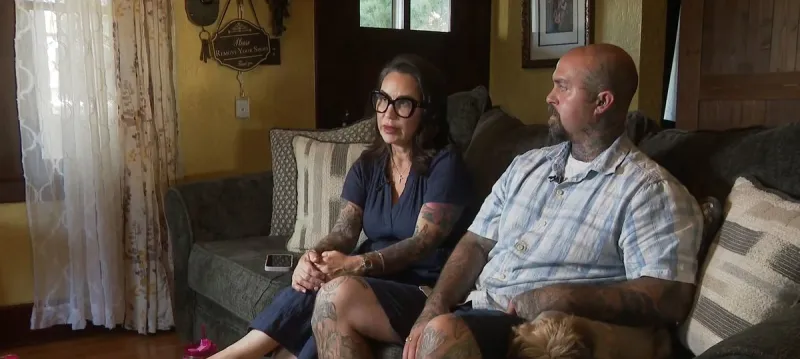 Woman survives In-N-Out shooting in Idaho; parents recall terrifying moments before learning she was safe