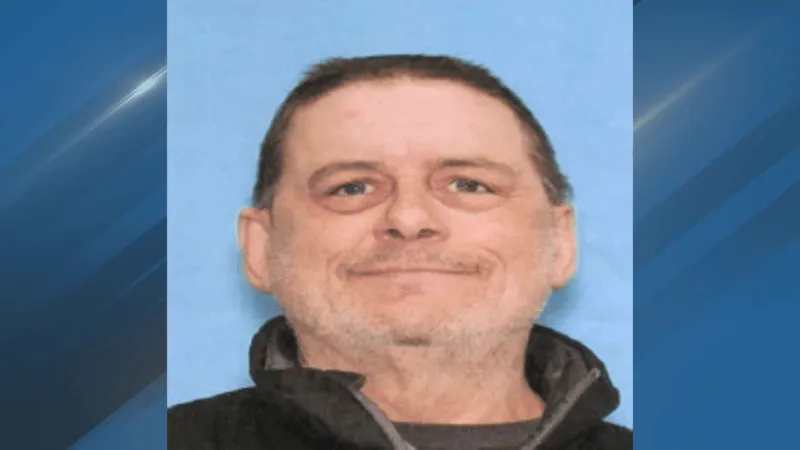 Rexburg police seek help finding Michael Wilson, missing since May 21