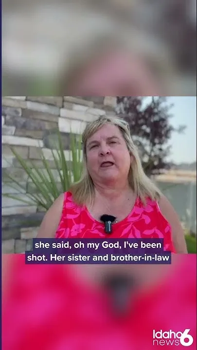 Exclusive: Family of Twin Falls shooting victims speak out (Video)