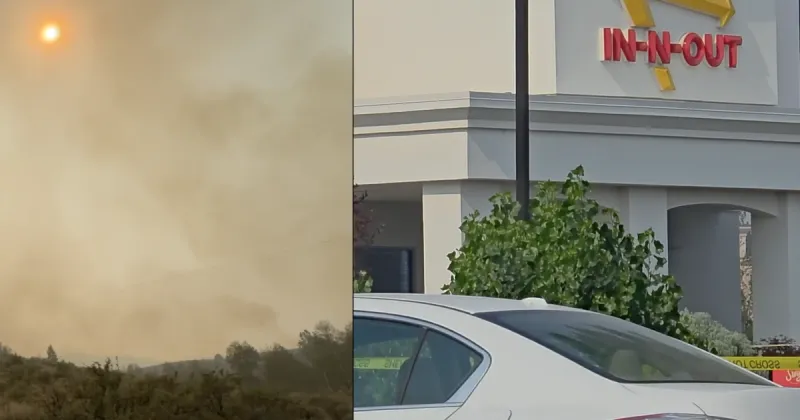 Caldwell first responders assisting in multiple emergencies across the state