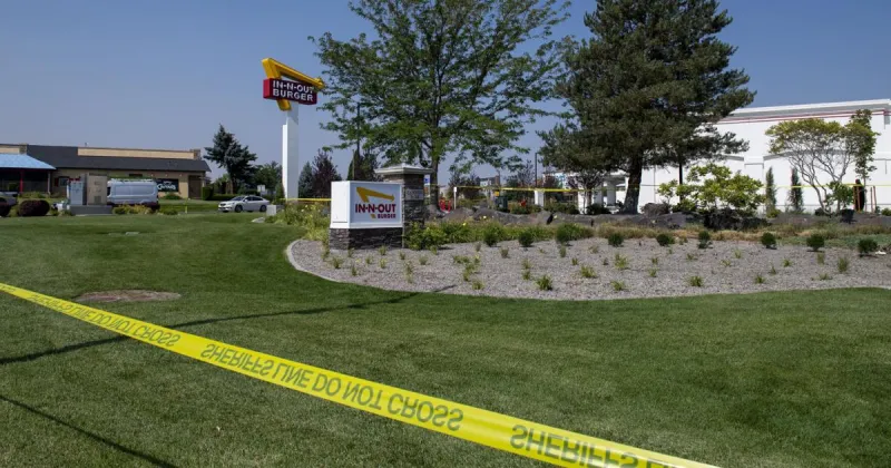 Where to find mental health support after the In-N-Out Burger shooting