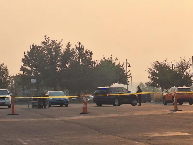 Twin Falls National Night Out Postponed
