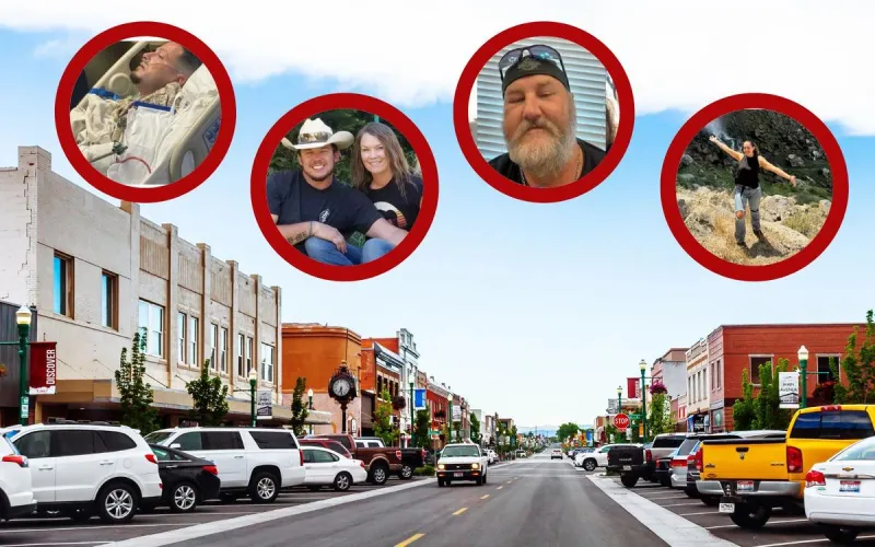 Twin Falls Shooting, How Southern Idaho Is Rallying For Victims