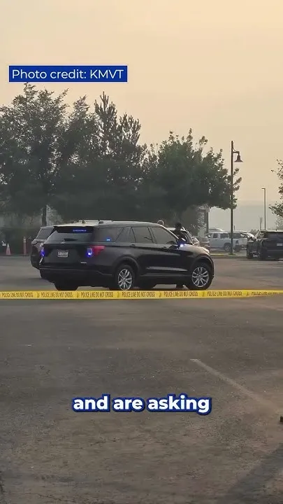 At least 3 dead, 7 injured in Twin Falls In-N-Out shooting (Video)