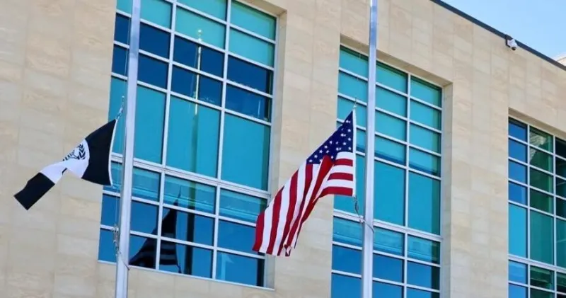 Twin Falls lowers flags to half-mast after shooting
