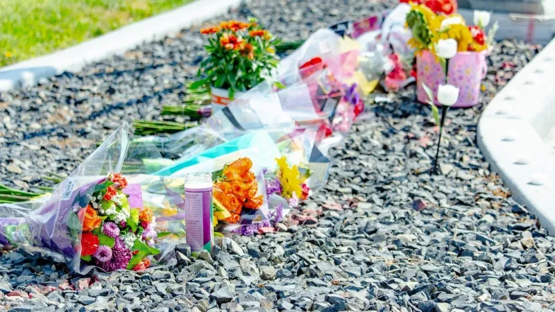 Candlelight Vigil Tuesday night in honor of those affected in Twin Falls shooting