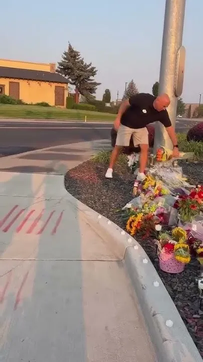 Twin Falls Memorial (Video)
