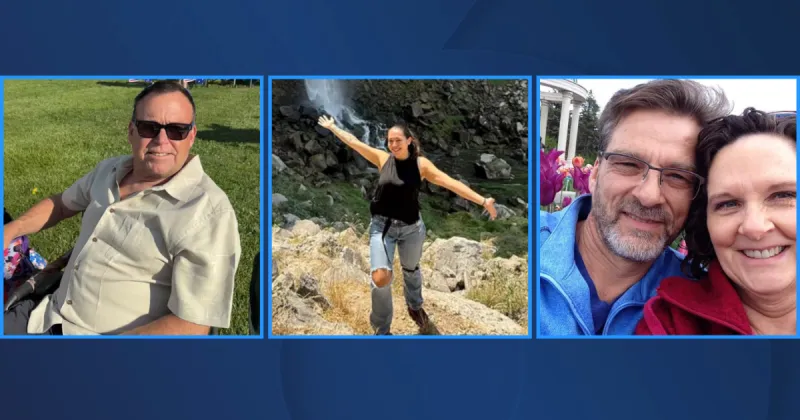Police release names of three people killed in Twin Falls In-N-Out mass shooting