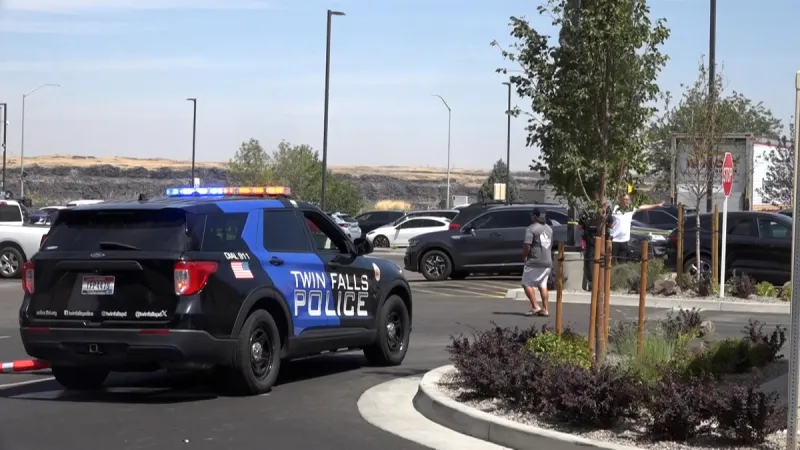Authorities identify three victims killed in Twin Falls shooting