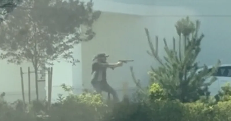 Twin Falls sheriff calls armed citizens, off-duty officer heroes after In-N-Out mass shooting