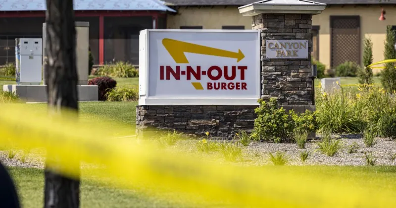 Update: Three In-N-Out shooting victims identified by officials
