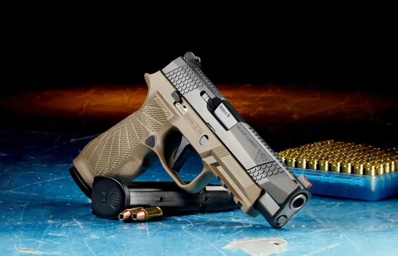 People in Twin Falls are Suddenly Buying More Guns