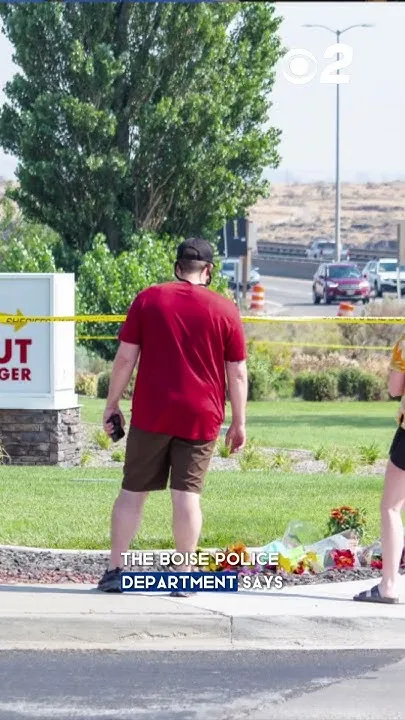 Twin Falls Continues to Heal After Deadly Shooting (Video)